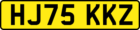 HJ75KKZ