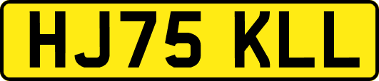 HJ75KLL