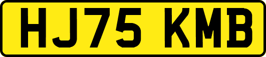 HJ75KMB