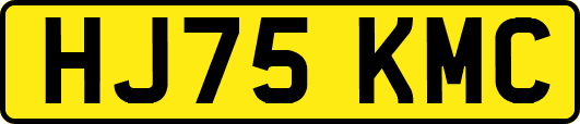 HJ75KMC