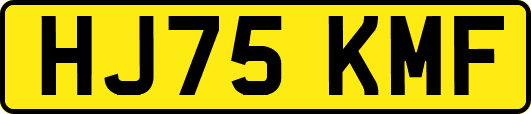 HJ75KMF