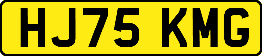 HJ75KMG
