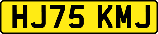HJ75KMJ