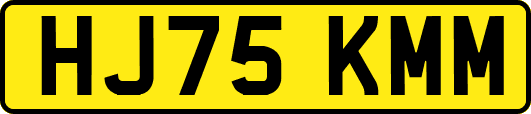HJ75KMM