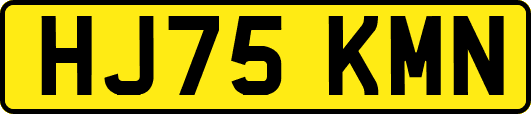 HJ75KMN