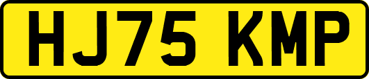 HJ75KMP