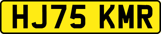 HJ75KMR