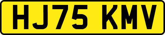 HJ75KMV