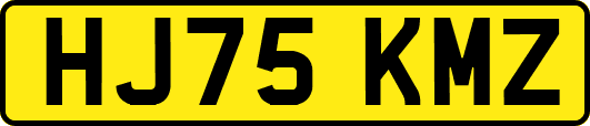 HJ75KMZ