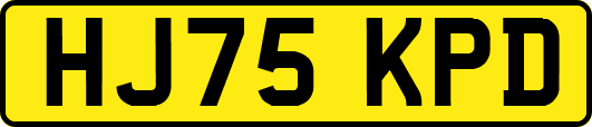 HJ75KPD