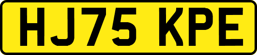 HJ75KPE