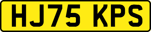 HJ75KPS