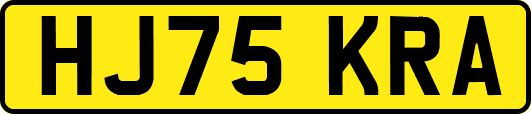 HJ75KRA
