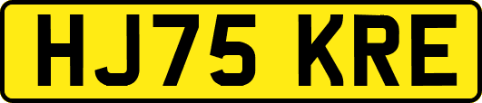 HJ75KRE