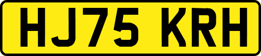 HJ75KRH
