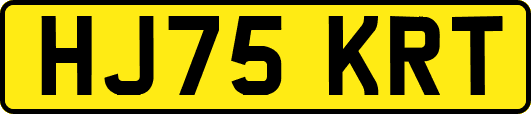 HJ75KRT