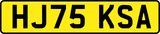 HJ75KSA