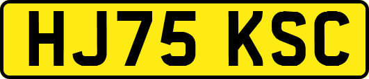 HJ75KSC