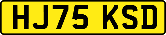HJ75KSD