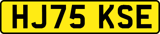HJ75KSE