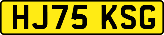 HJ75KSG