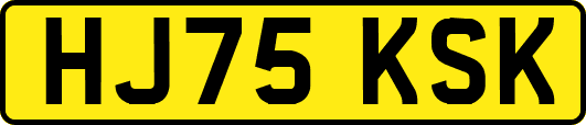 HJ75KSK