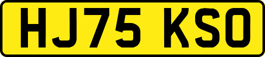 HJ75KSO