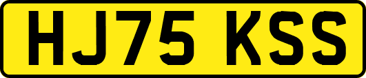 HJ75KSS
