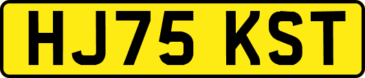 HJ75KST