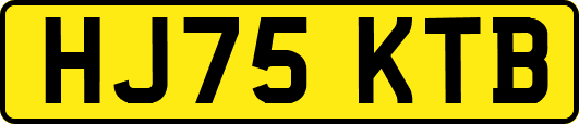 HJ75KTB