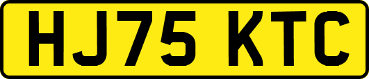 HJ75KTC