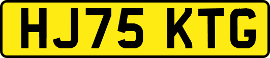 HJ75KTG