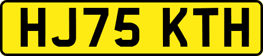 HJ75KTH