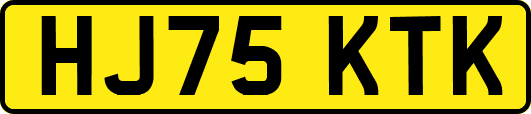 HJ75KTK