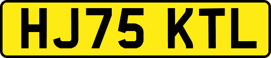 HJ75KTL