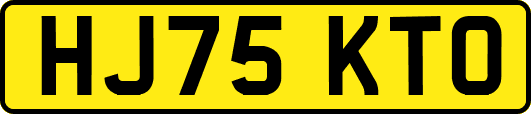 HJ75KTO