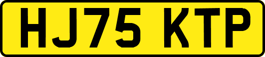 HJ75KTP