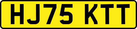HJ75KTT