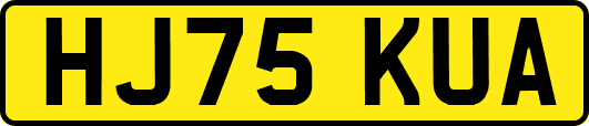 HJ75KUA
