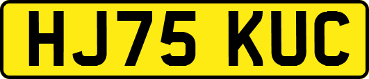 HJ75KUC