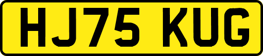 HJ75KUG