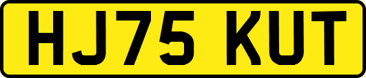 HJ75KUT