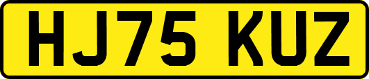 HJ75KUZ