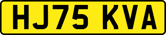 HJ75KVA