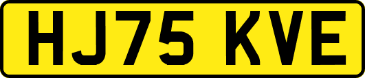HJ75KVE