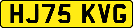 HJ75KVG