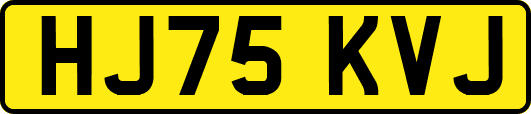 HJ75KVJ