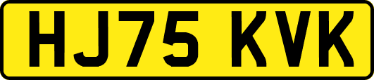 HJ75KVK