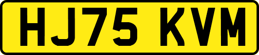 HJ75KVM