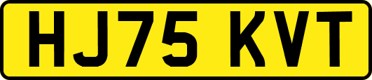 HJ75KVT